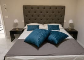 Compasso Suites 4