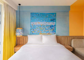 ibis Styles Goa Vagator - An Accor Brand 4