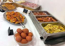 Hotel Modenese 3