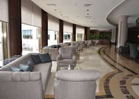 Sunland Resort Beldibi 4