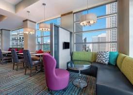 Residence Inn by Marriott Charlotte City Center 2