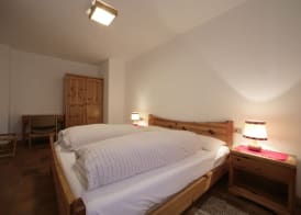 Hotel Garni Gonzaga 2