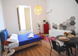 Sunrise Luxury 5