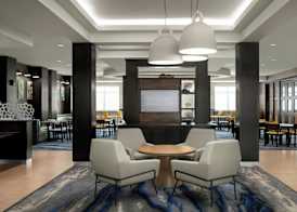 Fairfield Inn & Suites Riverside Corona/Norco 4