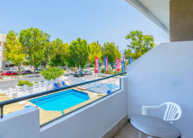 Simple Hotel Hersonissos Sun 4
