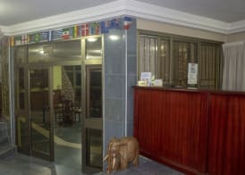 Eastgate Hotel 2
