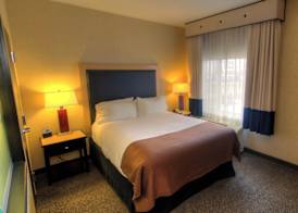 Holiday Inn BOISE AIRPORT by IHG 2