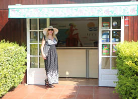 Camping Vall d'Or 2