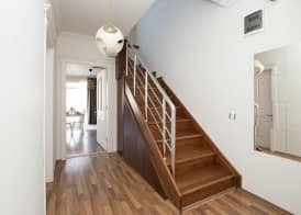 Wolf Suites 3