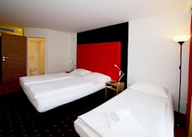 Senator Hotel Vienna 4