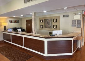Comfort Inn Lancaster at Rockvale 4
