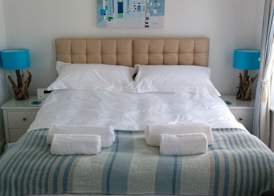 Tregony Guest House 3