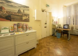 Ridolfi Guest House 3