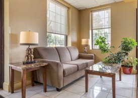 Quality Inn & Suites Hanes Mall 3