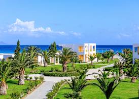 Sovereign Beach Hotel 4