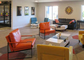 Clarion Pointe Evansville North 2