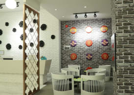 Zaki Hotel Apartment 4
