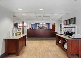 Hampton Inn Rock Hill 3