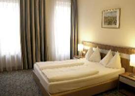 Hotel Carina 3