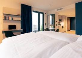 SpreeBlau Apartments 5