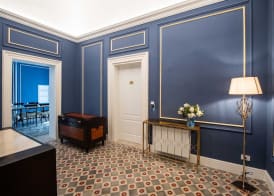 Palazzo Bove 2 - Villa Dagmar 2