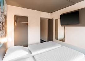 B&B Hotel Hannover-Nord 3