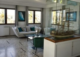Porto Romano - The Marina Resort 5