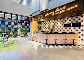 ibis Styles Bekasi Jatibening 5