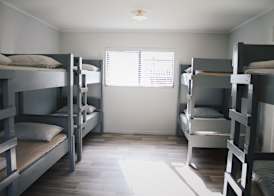 Hugo & Carters Backpackers & Motel 3