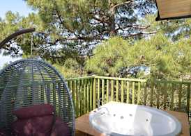 Symbola Oludeniz Beach Hotel 5