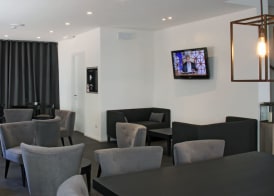 Hotel Cristallo 3