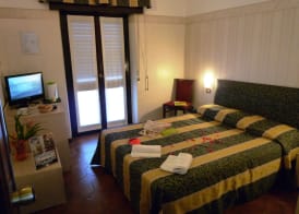 Hotel Montecarlo 3