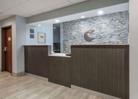 Comfort Inn & Suites Liverpool - Syracuse 3