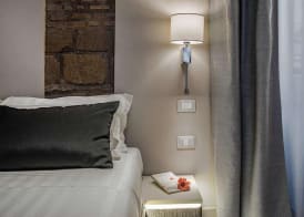 Via Veneto Prestige Rooms 4
