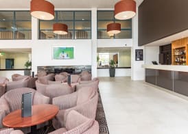 Heartland Hotel Auckland Airport 4
