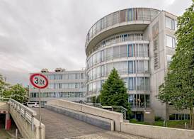 Tulip Inn München Messe 2