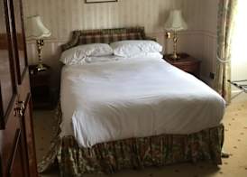 Culloden House Hotel 5
