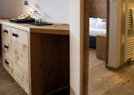 der grüne Baum Mountain Boutique Hotel 5