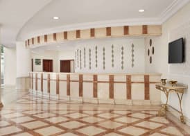 Wyndham Grand Kayseri 4