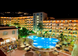 Bahía Tropical 3