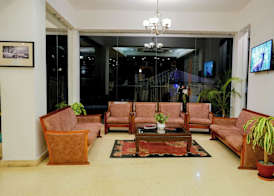 Himalayan Front Hotel by KGH Group 3