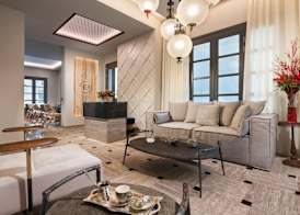 Carpe Diem Boutique Hotel 3