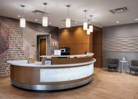 SpringHill Suites by Marriott Syracuse Carrier Circle 2