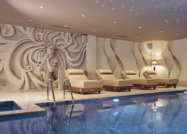 Golden Sun Hotel 4