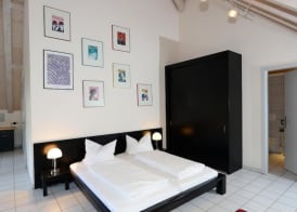 Art Hotel Weimar 5