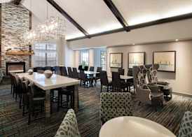 Residence Inn by Marriott Jacksonville Butler Boulevard 3