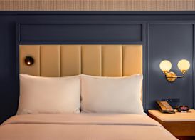 DoubleTree by Hilton North Vancouver 4
