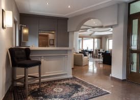 Hotel Garni Villa Park 5
