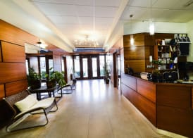 Hotel Crisol de las Rías 4