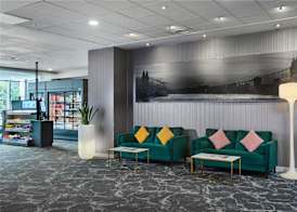 Novotel London West 5